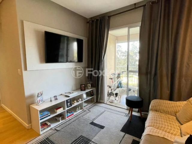 Apartamento para Venda em São Paulo/SP Vila Pirajussara 3 Quartos