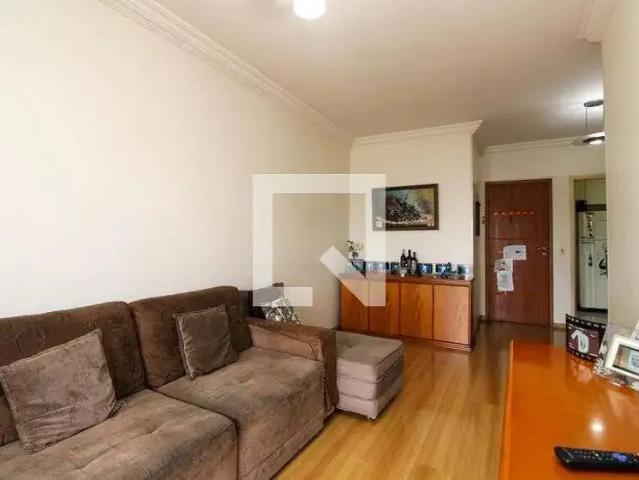 Apartamento para Venda em São Paulo/SP Vila Pirajussara 3 Quartos
