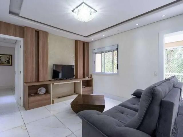 Apartamento para Venda em São Paulo/SP Vila Pirajussara 3 Quartos