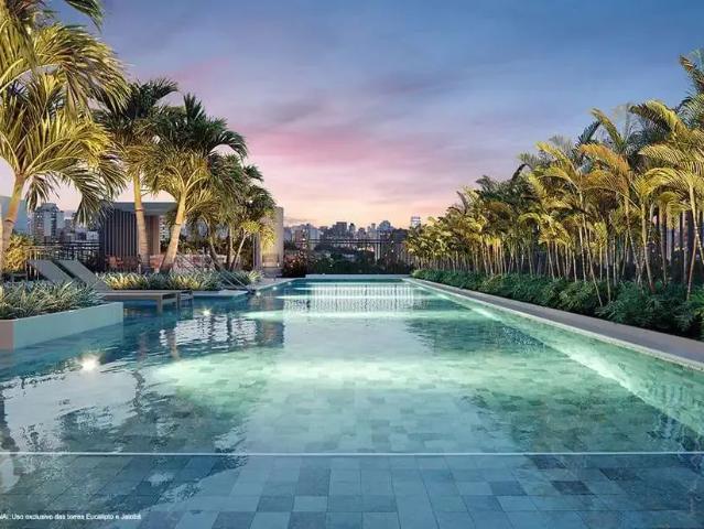 Apartamento para Venda em São Paulo/SP Vila Pirajussara 3 Quartos