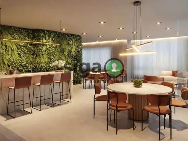 Apartamento para Venda em São Paulo/SP Vila Pirajussara 3 Quartos