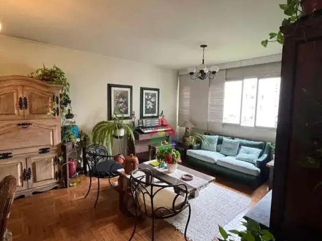 Apartamento para Venda em São Paulo/SP Vila Pirajussara 3 Quartos