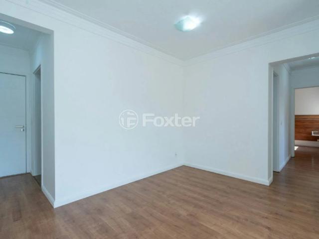 Apartamento para Venda em São Paulo/SP Vila Pirajussara 3 Quartos