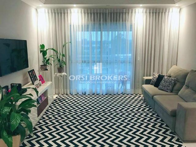 Apartamento para Venda em São Paulo/SP Vila Pirajussara 3 Quartos