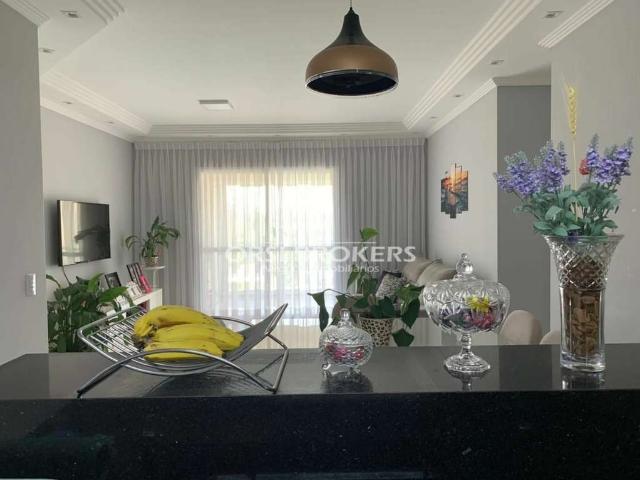 Apartamento para Venda em São Paulo/SP Vila Pirajussara 3 Quartos