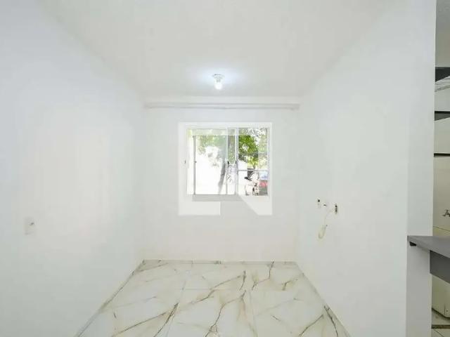 Apartamento para Venda em São Paulo/SP Vila Pirajussara 1 Quartos