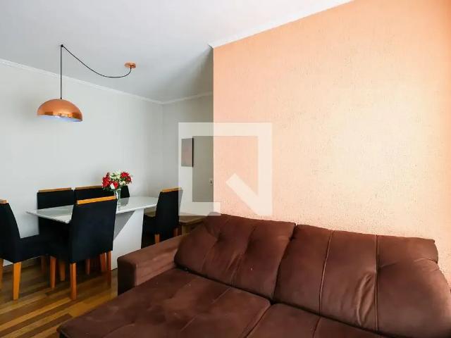 Apartamento para Venda em São Paulo/SP Vila Pirajussara 2 Quartos