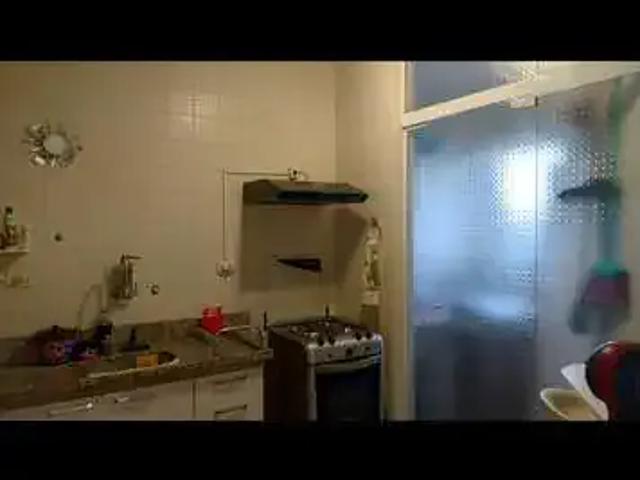 Apartamento para Venda em São Paulo/SP Vila Pirajussara 2 Quartos