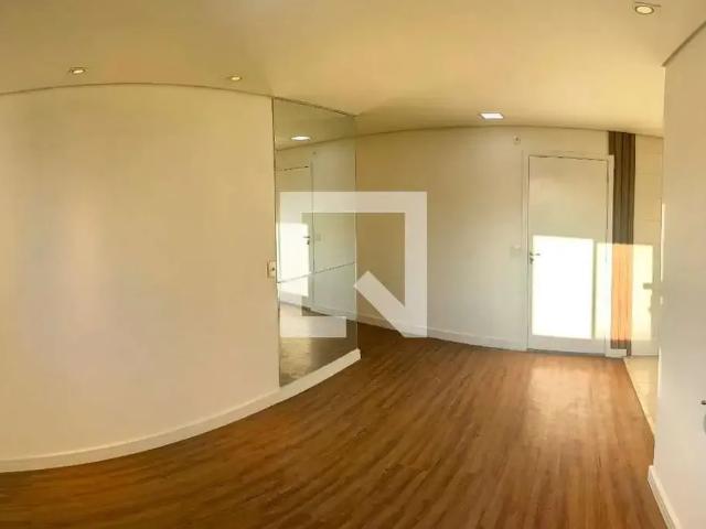 Apartamento para Venda em São Paulo/SP Vila Pirajussara 2 Quartos