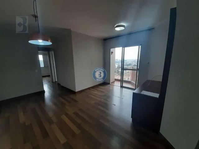 Apartamento para Venda em São Paulo/SP Vila Pirajussara 2 Quartos