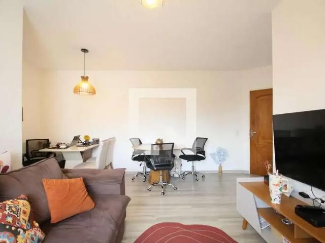 Apartamento para Venda em São Paulo/SP Vila Pirajussara 2 Quartos