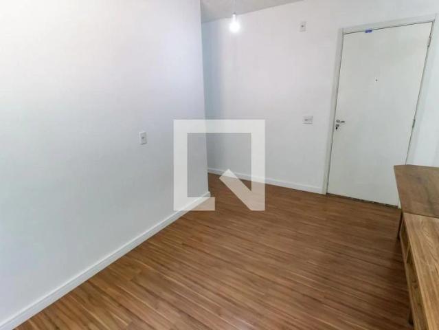 Apartamento para Venda em São Paulo/SP Vila Pirajussara 2 Quartos