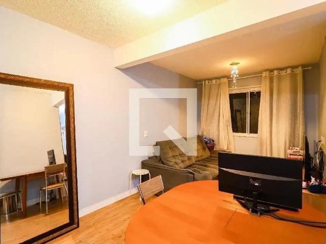 Apartamento para Venda em São Paulo/SP Vila Pirajussara 2 Quartos