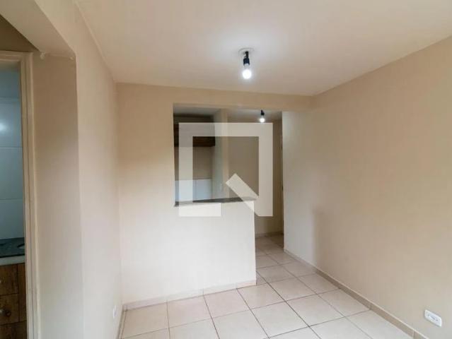Apartamento para Venda em São Paulo/SP Vila Pirajussara 2 Quartos