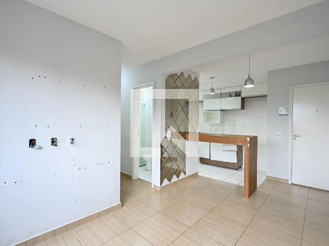 Apartamento para Venda em São Paulo/SP Vila Pirajussara 2 Quartos