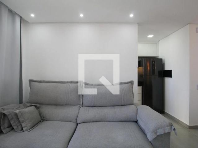 Apartamento para Venda em São Paulo/SP Vila Pirajussara 2 Quartos