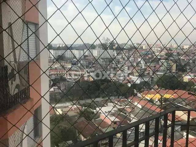 Apartamento para Venda em São Paulo/SP Vila Pirajussara 2 Quartos