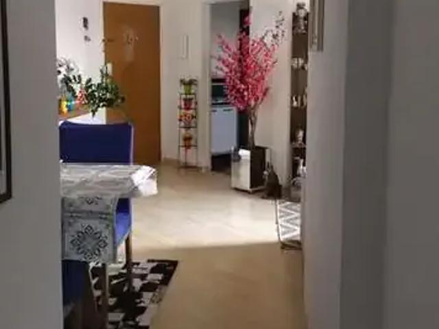 Apartamento para Venda em São Paulo/SP Vila Pirajussara 2 Quartos