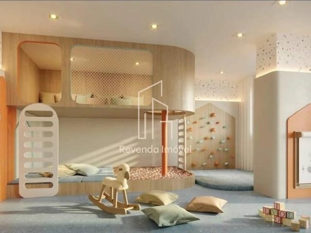 Apartamento para Venda em São Paulo/SP Vila Pirajussara 2 Quartos