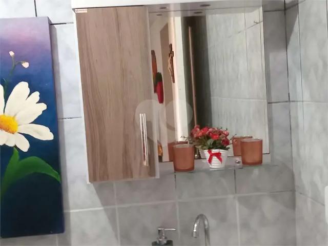 Apartamento para Venda em São Paulo/SP Vila Pirajussara 2 Quartos
