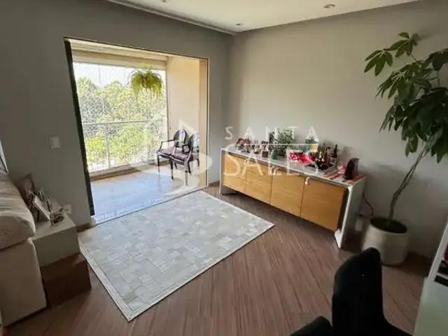 Apartamento para Venda em São Paulo/SP Vila Pirajussara 2 Quartos