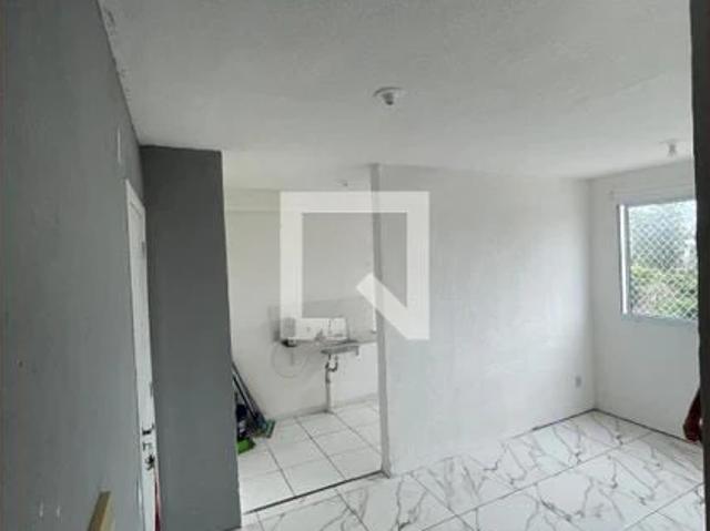 Apartamento para Venda em São Paulo/SP Vila Pirajussara 2 Quartos
