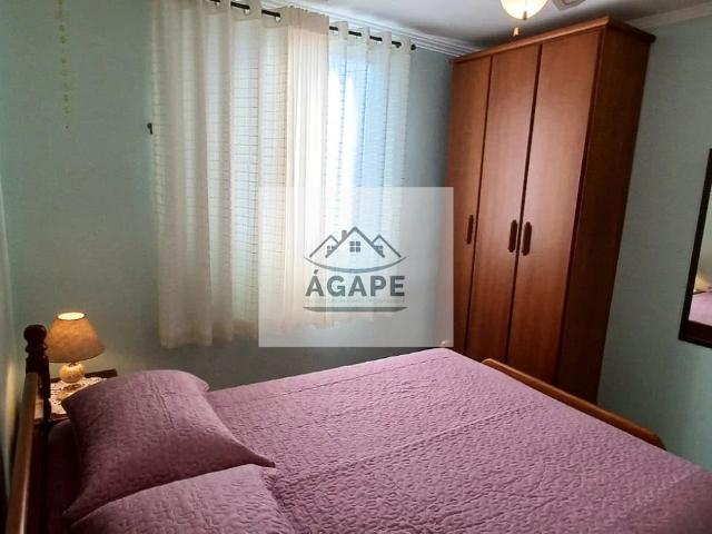 Apartamento para Venda em São Paulo/SP Vila Pirajussara 2 Quartos