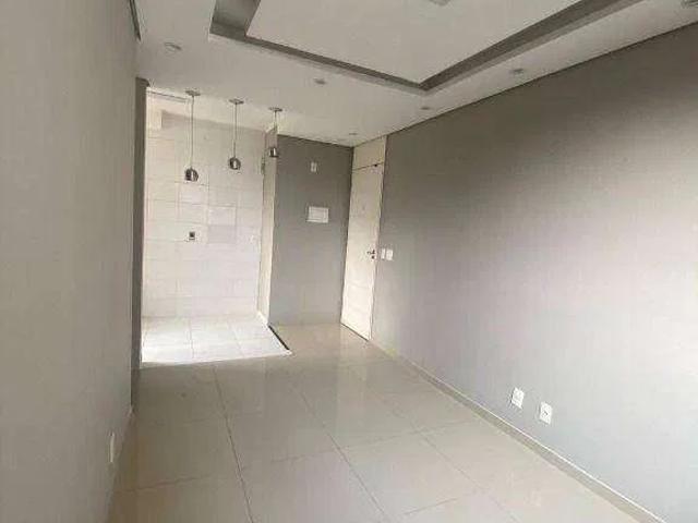 Apartamento para Venda em São Paulo/SP Vila Pirajussara 2 Quartos