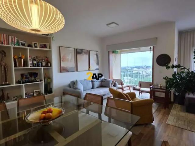 Apartamento para Venda em São Paulo/SP Vila Pirajussara 2 Quartos