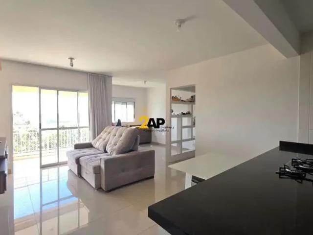 Apartamento para Venda em São Paulo/SP Vila Pirajussara 2 Quartos