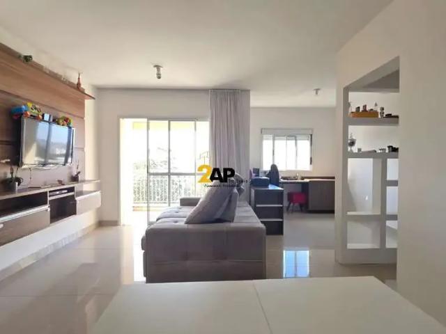 Apartamento para Venda em São Paulo/SP Vila Pirajussara 2 Quartos