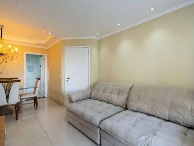 Apartamento para Venda em São Paulo/SP Vila Pirajussara 4 Quartos