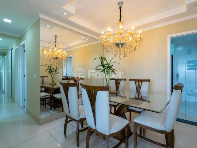Apartamento para Venda em São Paulo/SP Vila Pirajussara 4 Quartos
