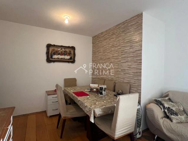 Apartamento para Venda em São Paulo/SP Vila Pirituba 3 Quartos