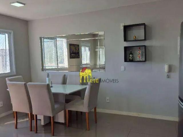 Apartamento para Venda em São Paulo/SP Vila Pirituba 1 Quartos