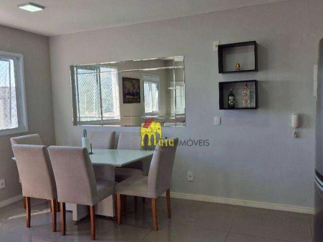 Apartamento para Venda em São Paulo/SP Vila Pirituba 1 Quartos