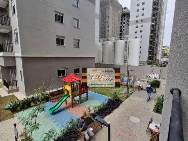 Apartamento para Venda em São Paulo/SP Vila Pirituba 1 Quartos