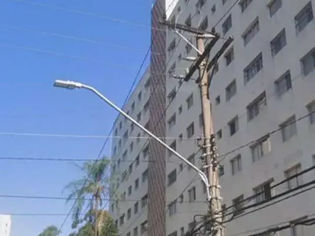 Apartamento para Venda em São Paulo/SP Vila Pirituba 2 Quartos