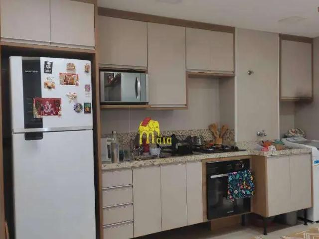 Apartamento para Venda em São Paulo/SP Vila Pirituba 2 Quartos