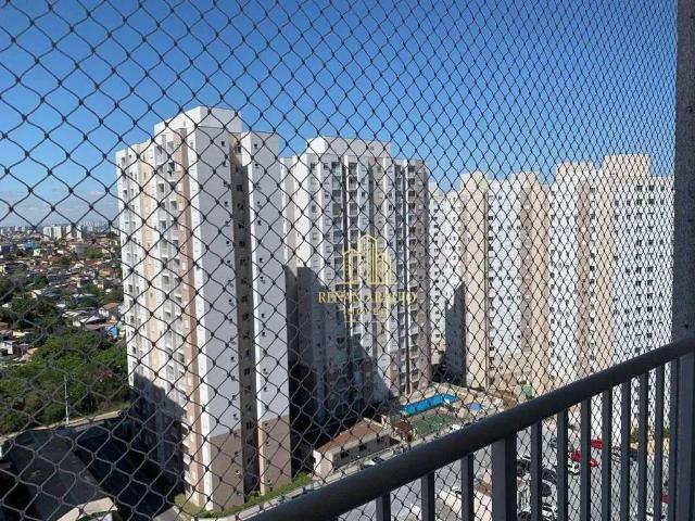 Apartamento para Venda em São Paulo/SP Vila Pirituba 2 Quartos