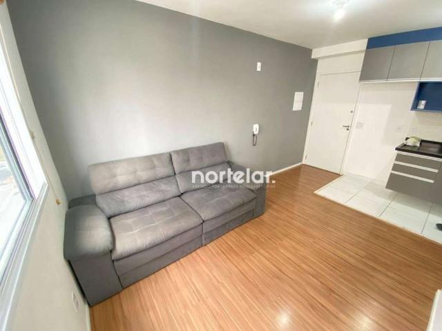 Apartamento para Venda em São Paulo/SP Vila Pirituba 2 Quartos