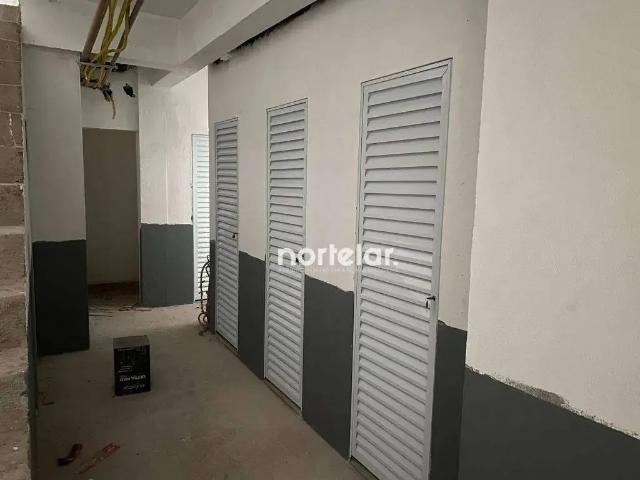 Apartamento para Venda em São Paulo/SP Vila Pirituba 2 Quartos