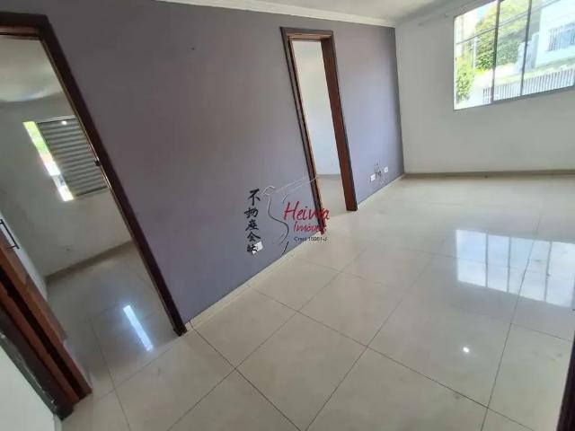Apartamento para Venda em São Paulo/SP Vila Pirituba 2 Quartos
