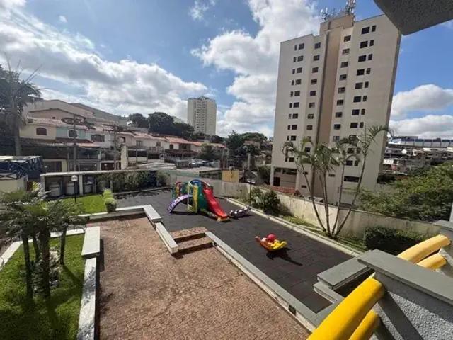 Apartamento para Venda em São Paulo/SP Vila Pirituba 2 Quartos
