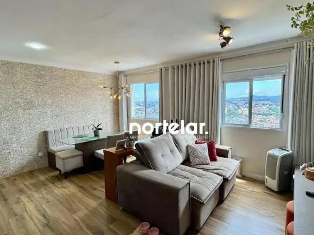 Apartamento para Venda em São Paulo/SP Vila Pirituba 2 Quartos