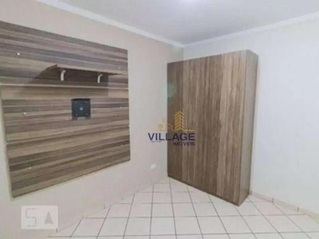 Apartamento para Venda em São Paulo/SP Vila Pirituba 2 Quartos