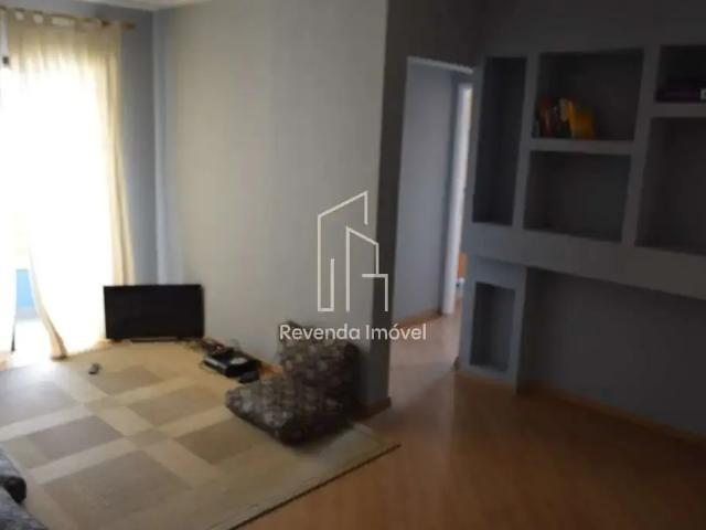 Apartamento para Venda em São Paulo/SP Vila Pirituba 2 Quartos