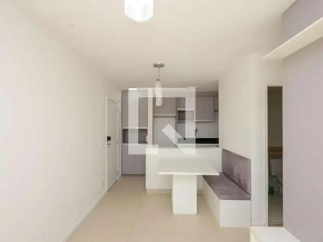 Apartamento para Venda em São Paulo/SP Vila Pirituba 2 Quartos