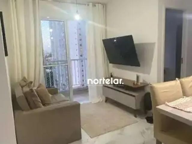 Apartamento para Venda em São Paulo/SP Vila Pirituba 2 Quartos