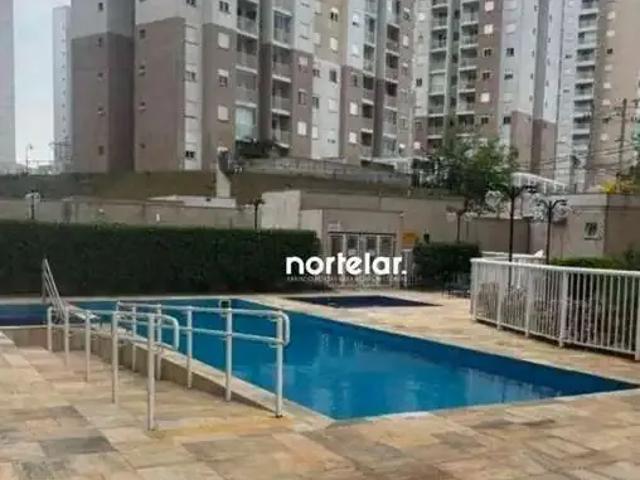Apartamento para Venda em São Paulo/SP Vila Pirituba 2 Quartos